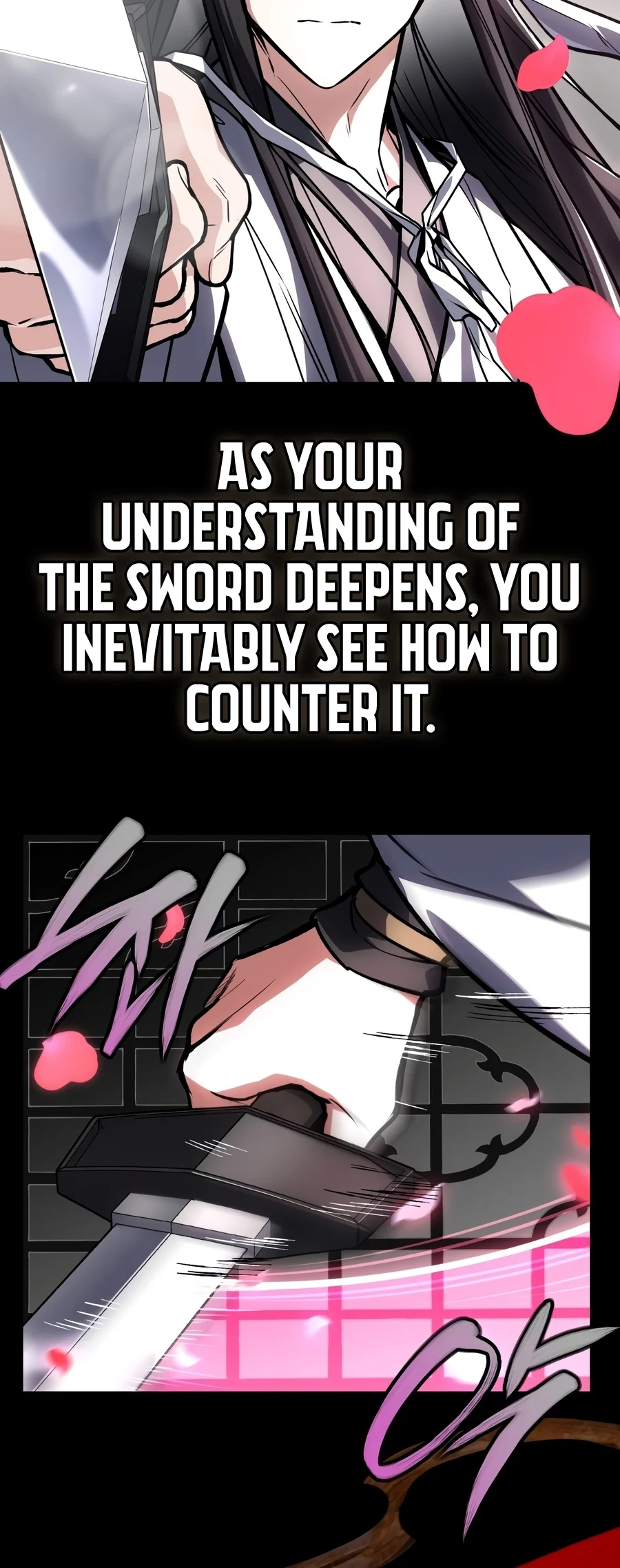 Sword God's Livestream Chapter 41 - Page 5