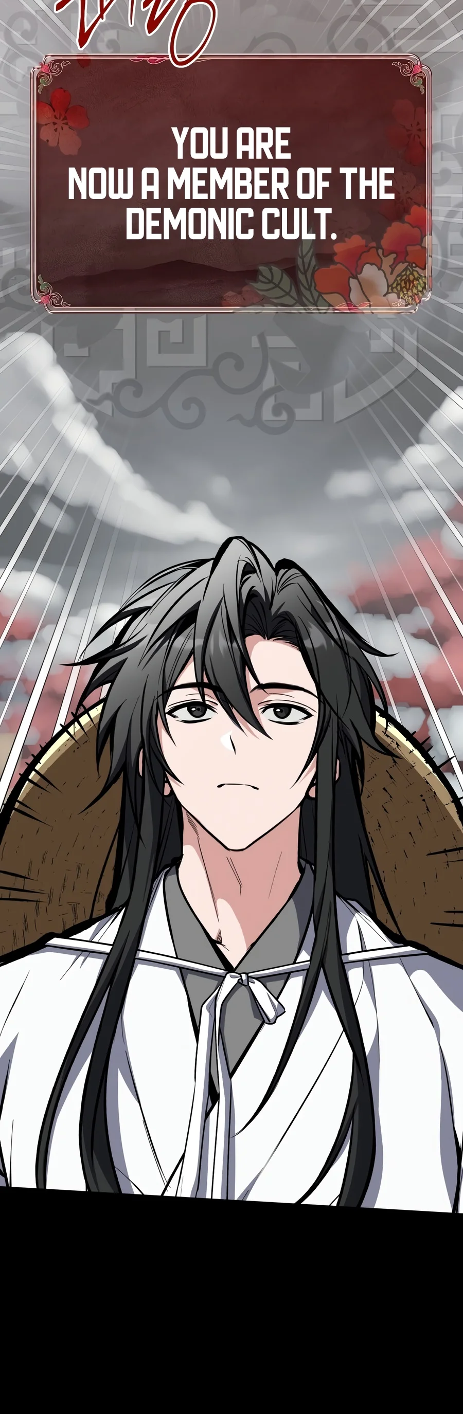 Sword God's Livestream Chapter 41 - Page 10