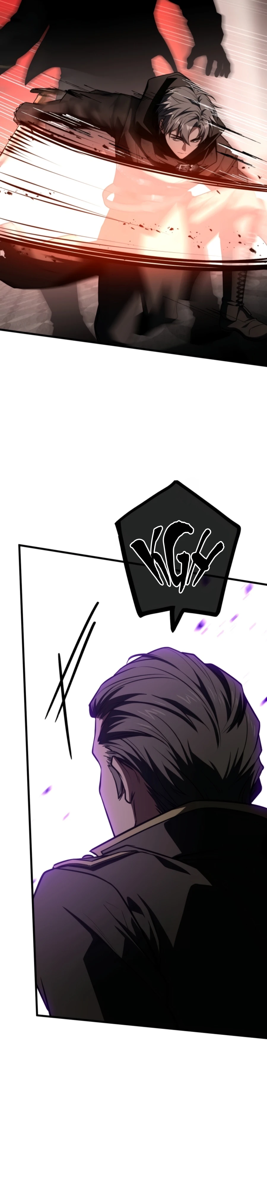 Sword God's Livestream Chapter 6 - Page 12