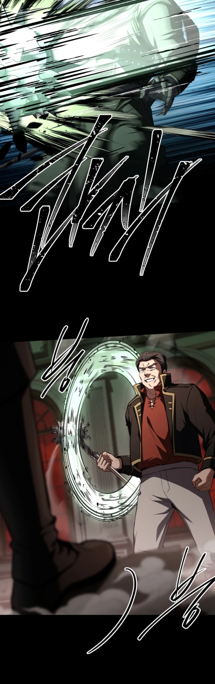 Sword God's Livestream Chapter 6 - Page 14