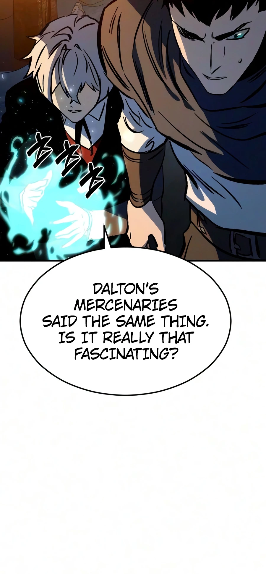 Sword of the Undying Chapter 10 - Page 14