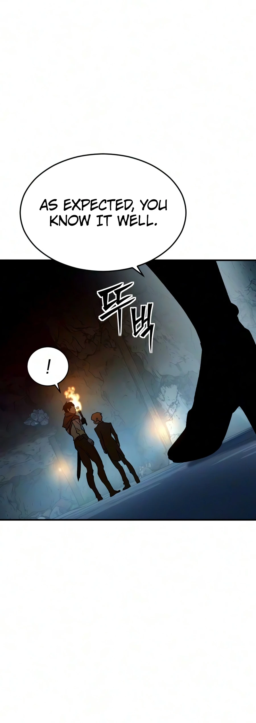 Sword of the Undying Chapter 10 - Page 22
