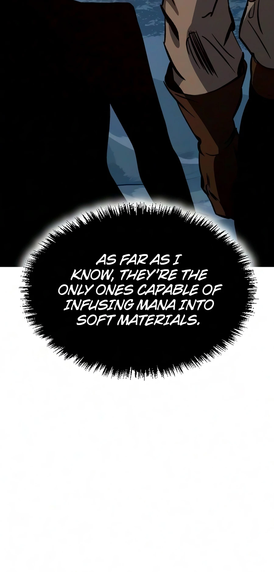 Sword of the Undying Chapter 11 - Page 4