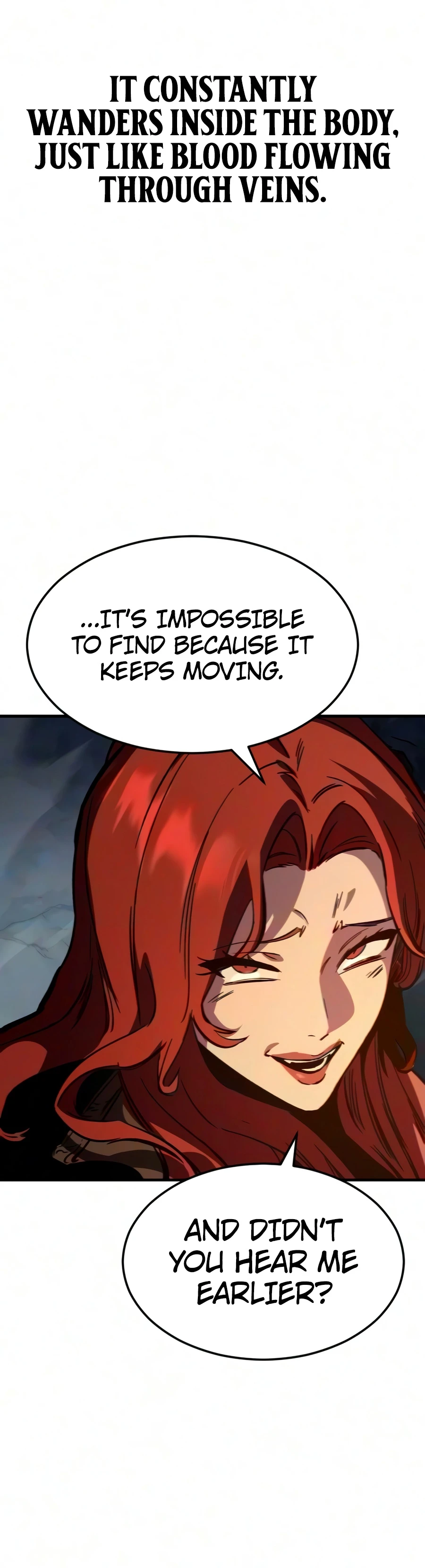 Sword of the Undying Chapter 11 - Page 28