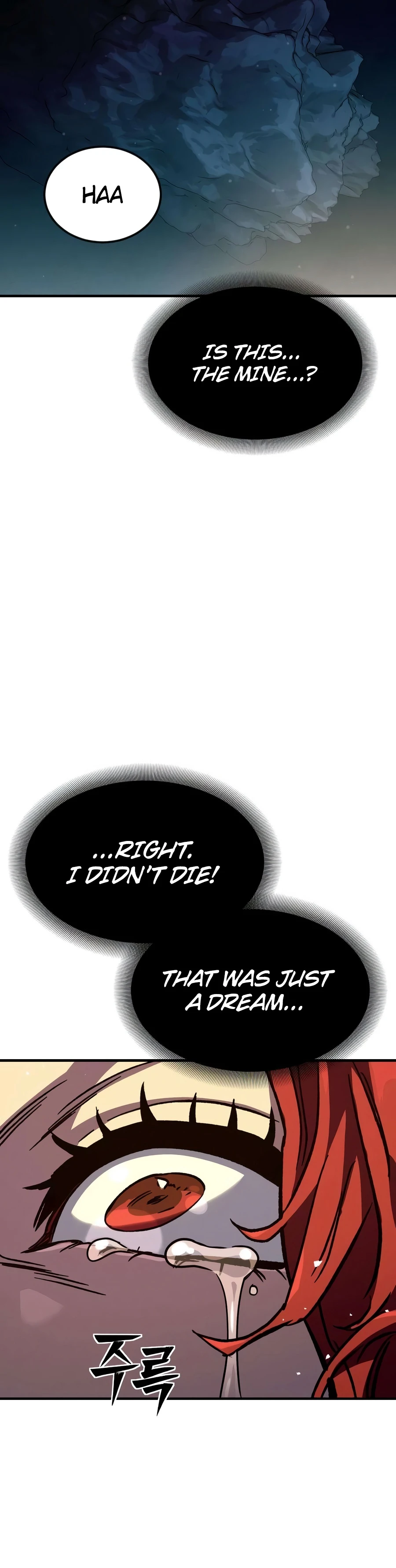 Sword of the Undying Chapter 12 - Page 10