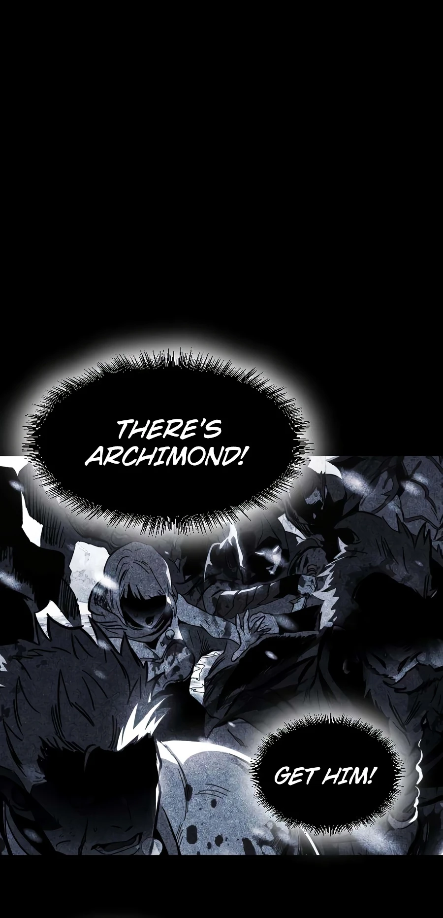 Sword of the Undying Chapter 13 - Page 6
