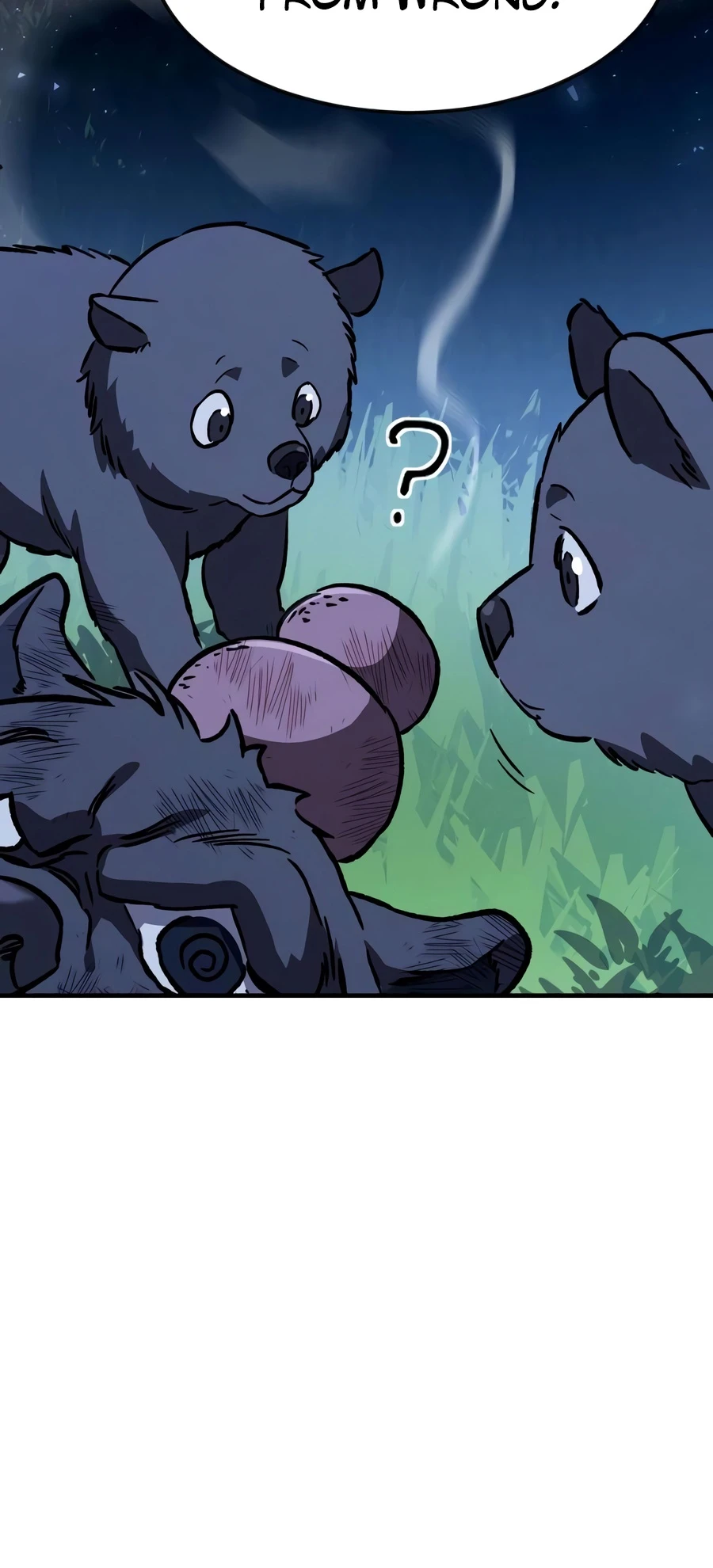 Sword of the Undying Chapter 13 - Page 10