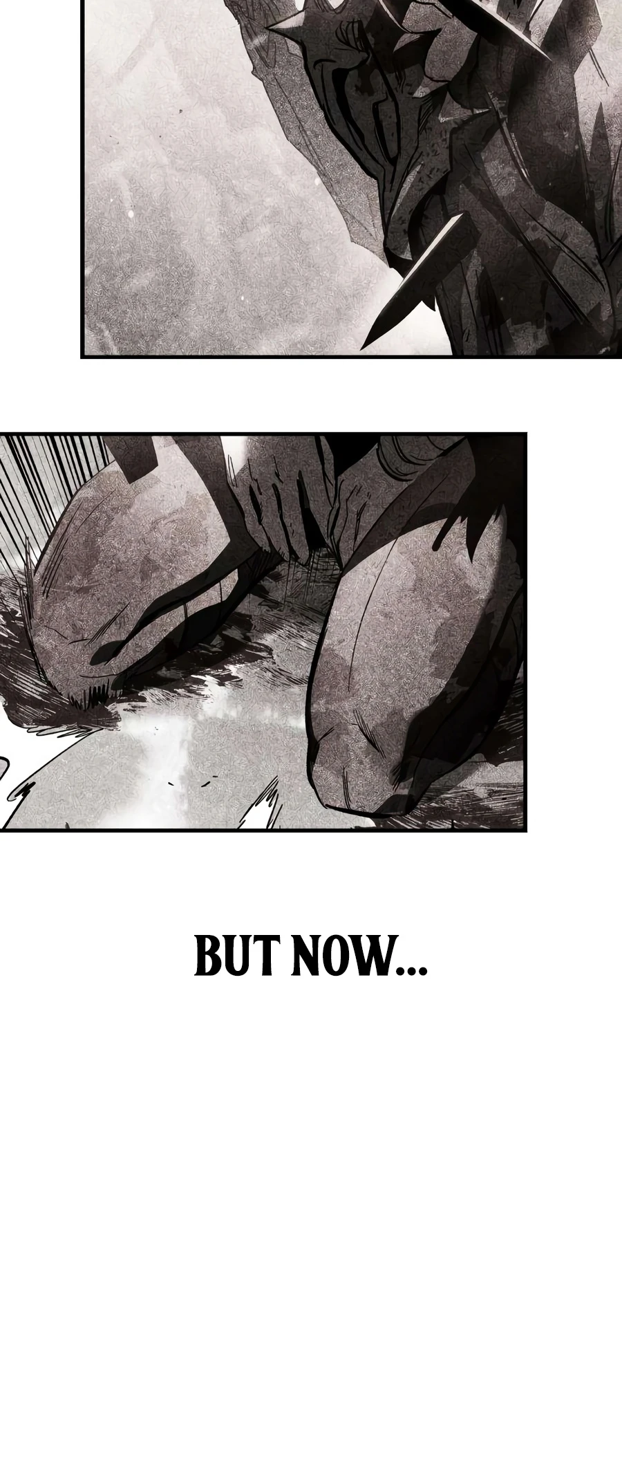 Sword of the Undying Chapter 13 - Page 20