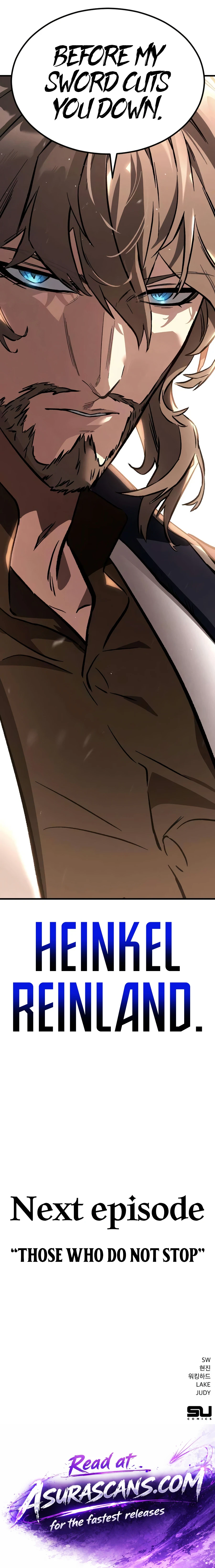 Sword of the Undying Chapter 13 - Page 30