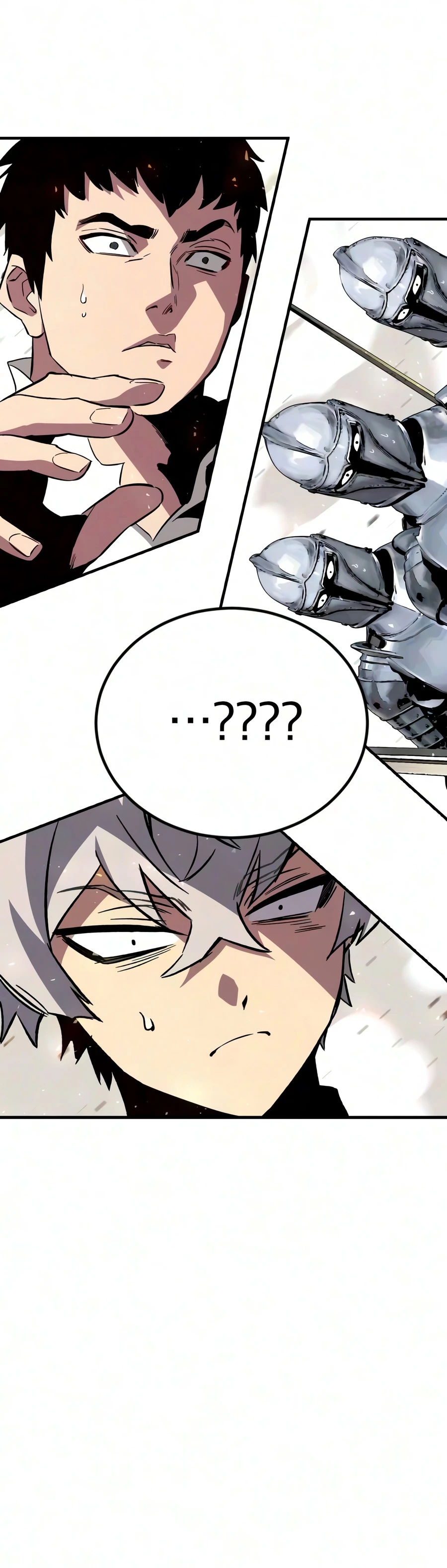Sword of the Undying Chapter 14 - Page 18