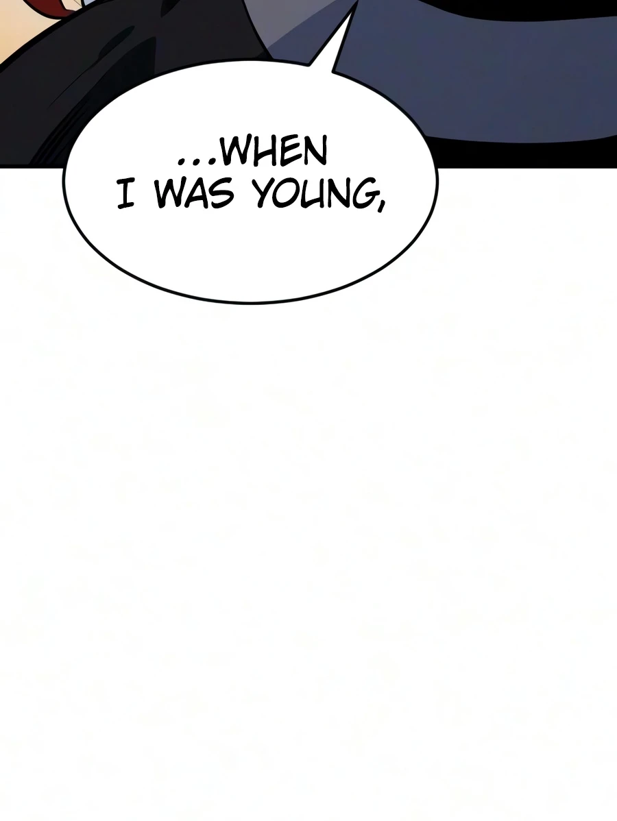 Sword of the Undying Chapter 14 - Page 20