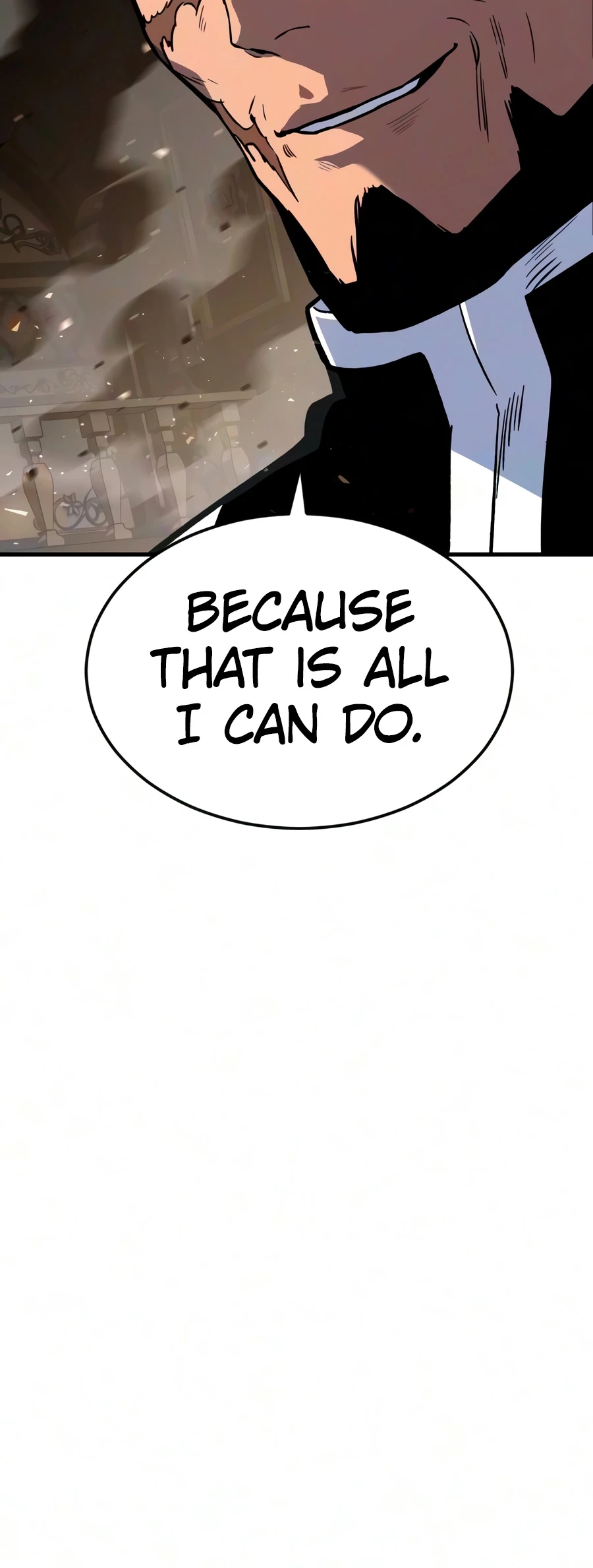 Sword of the Undying Chapter 14 - Page 22