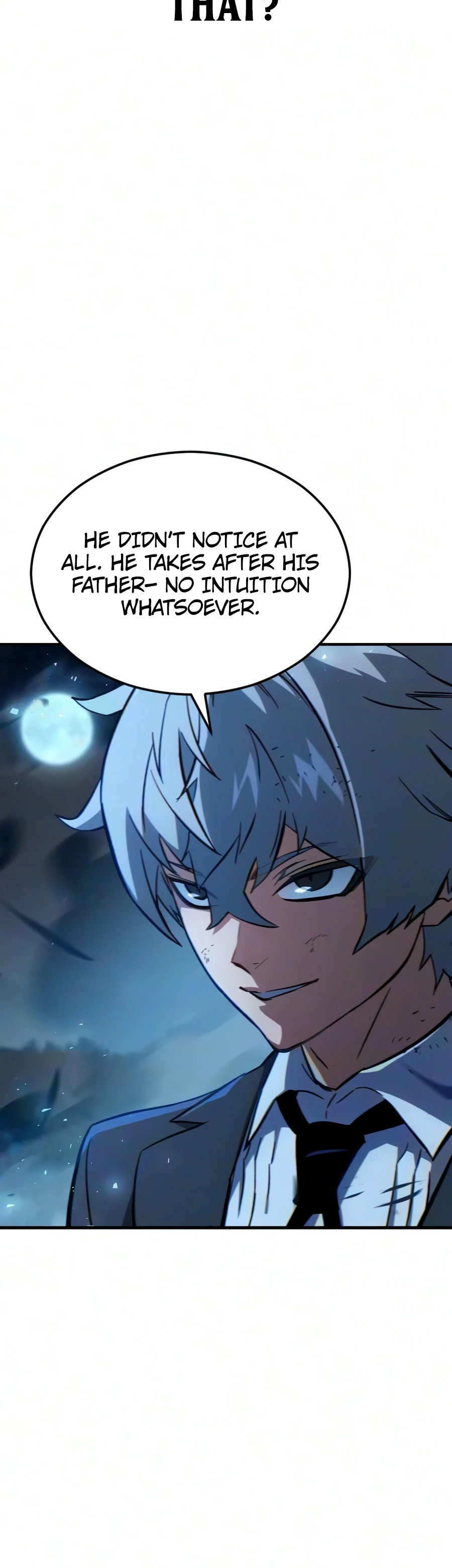 Sword of the Undying Chapter 16 - Page 13