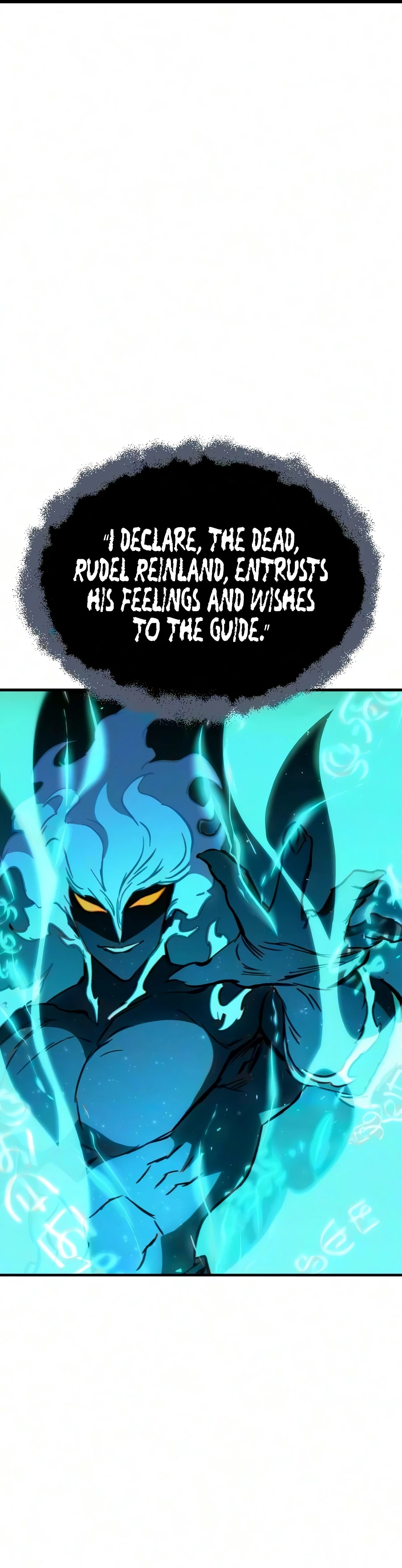 Sword of the Undying Chapter 16 - Page 34