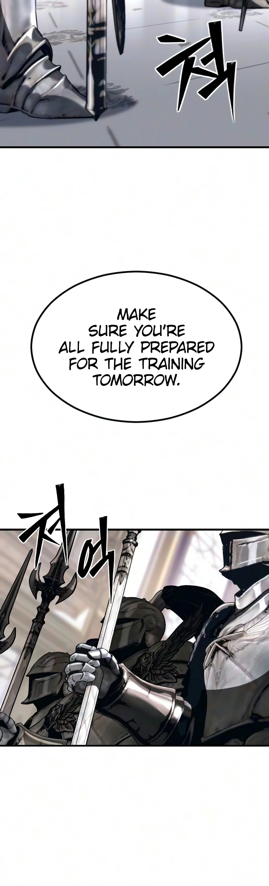 Sword of the Undying Chapter 19 - Page 6