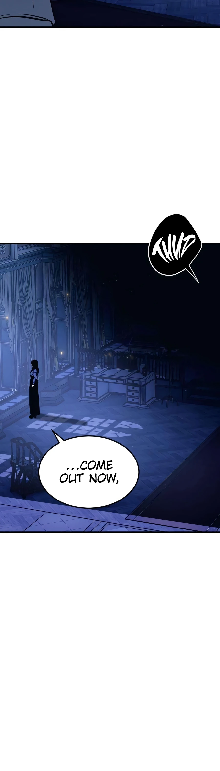 Sword of the Undying Chapter 20 - Page 8