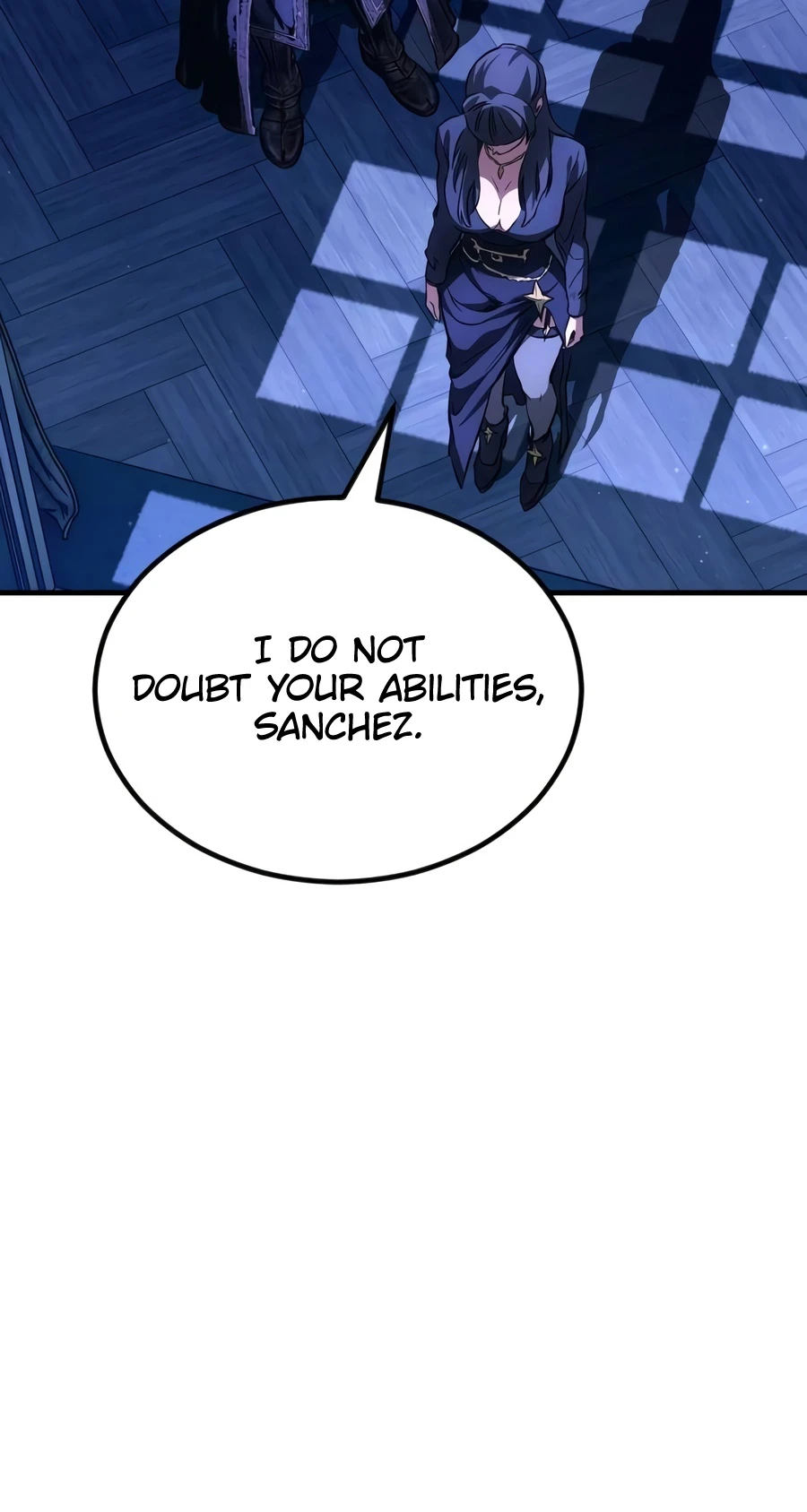 Sword of the Undying Chapter 20 - Page 10