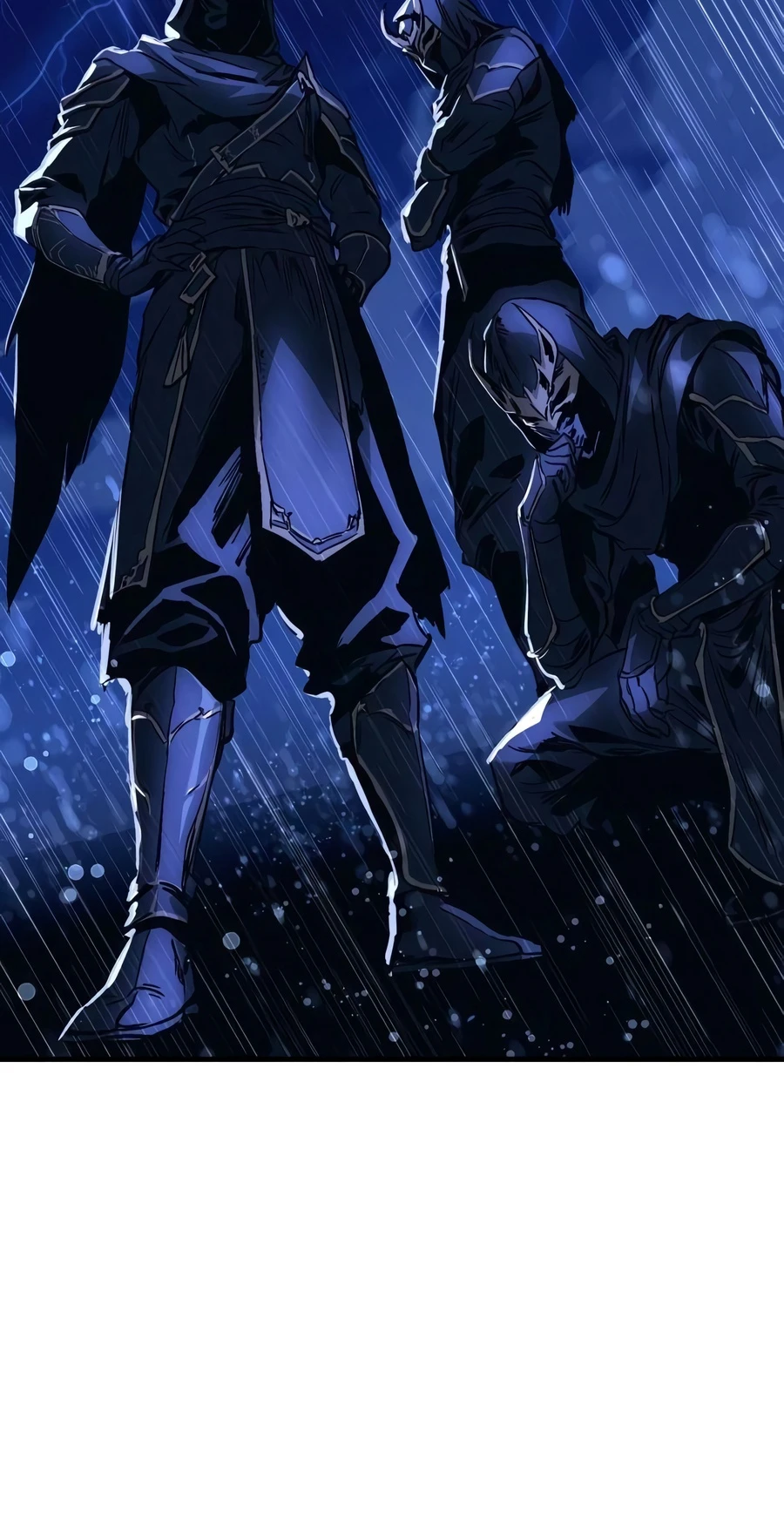 Sword of the Undying Chapter 20 - Page 38