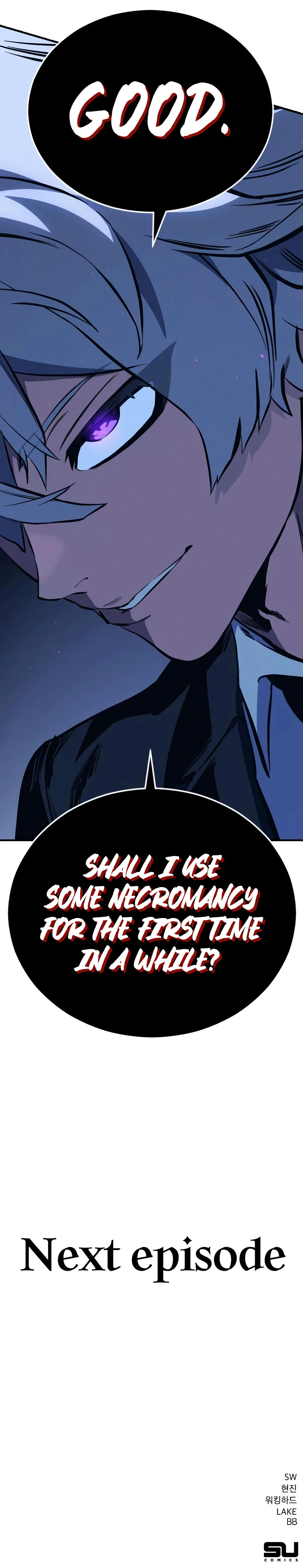 Sword of the Undying Chapter 20 - Page 39