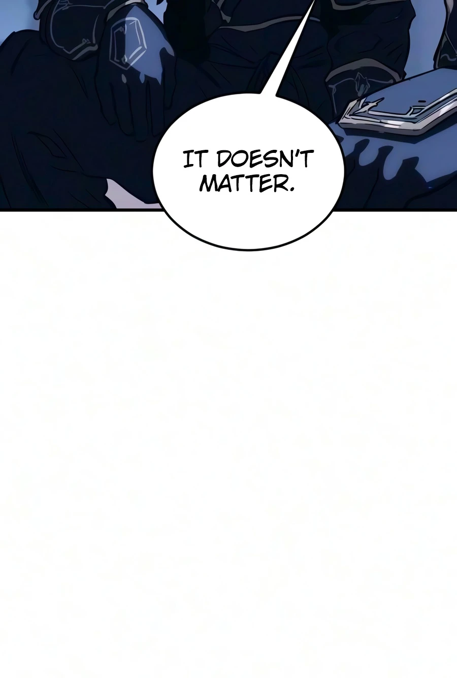 Sword of the Undying Chapter 21 - Page 4
