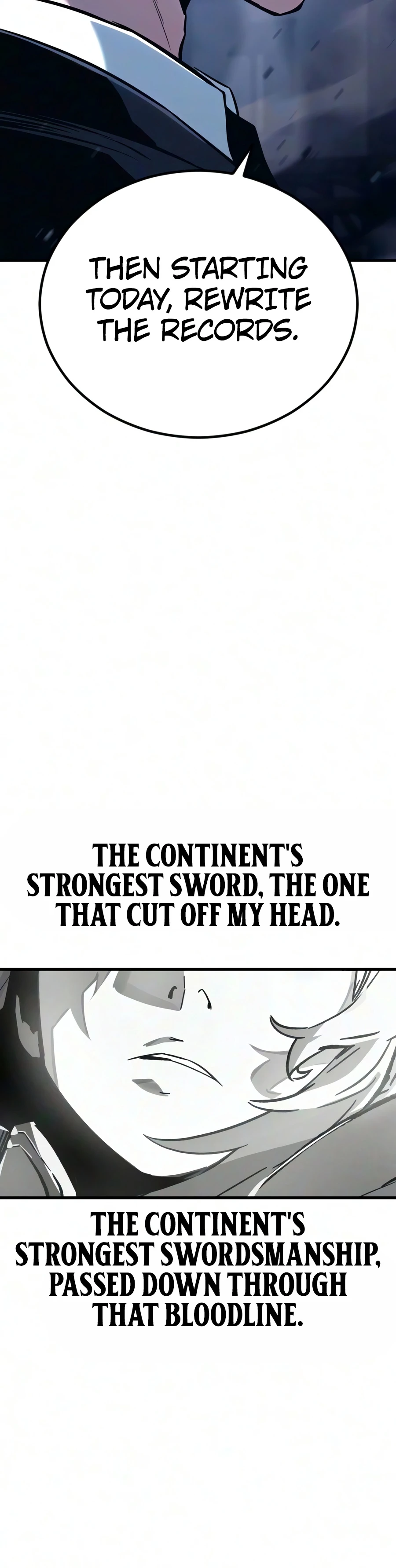 Sword of the Undying Chapter 21 - Page 32