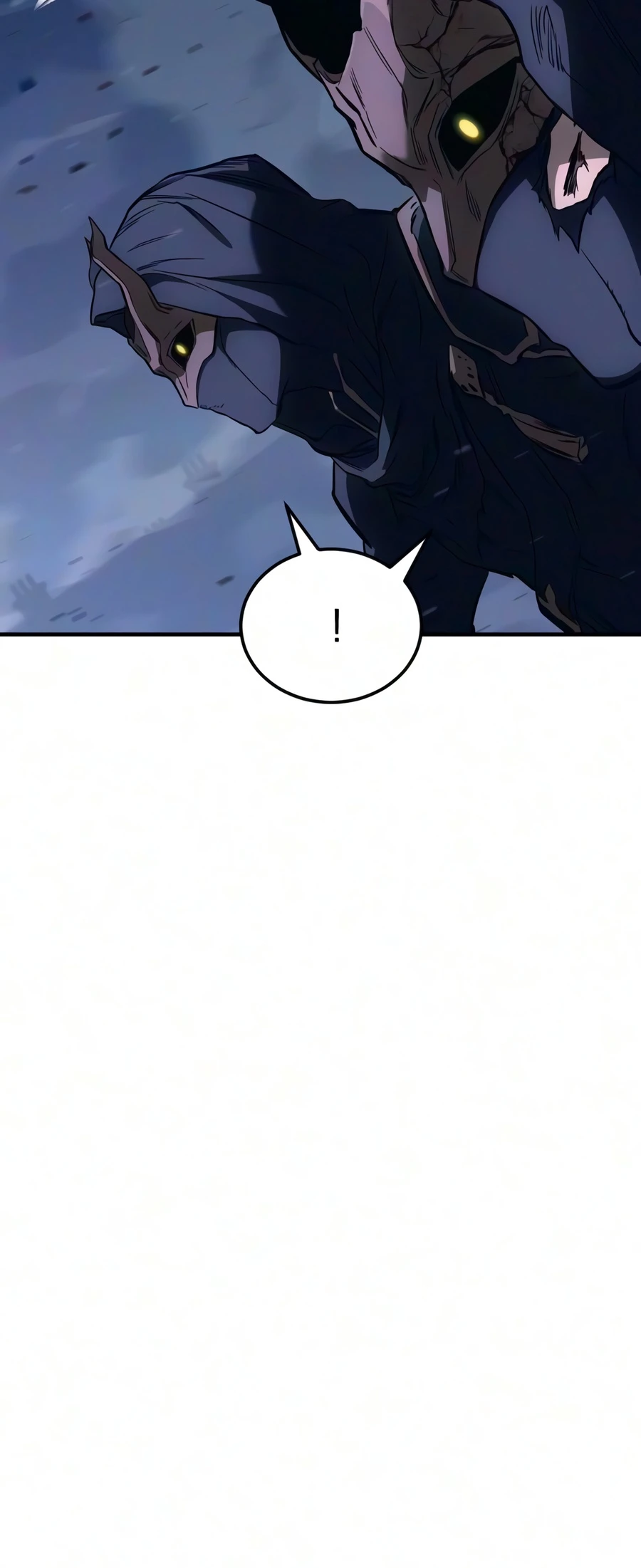 Sword of the Undying Chapter 22 - Page 10