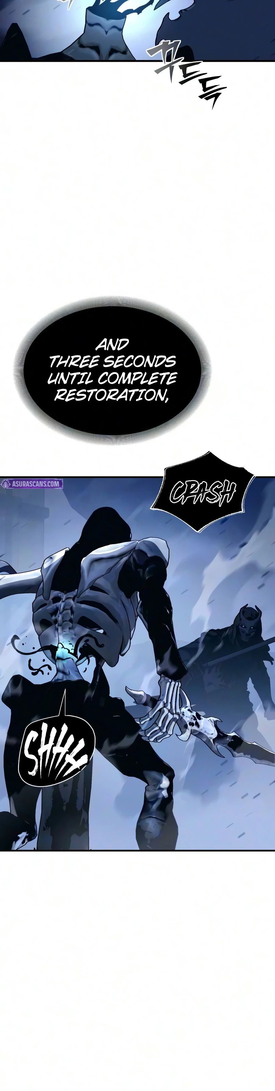 Sword of the Undying Chapter 22 - Page 14