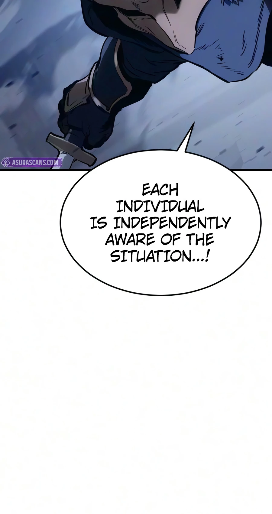 Sword of the Undying Chapter 22 - Page 18