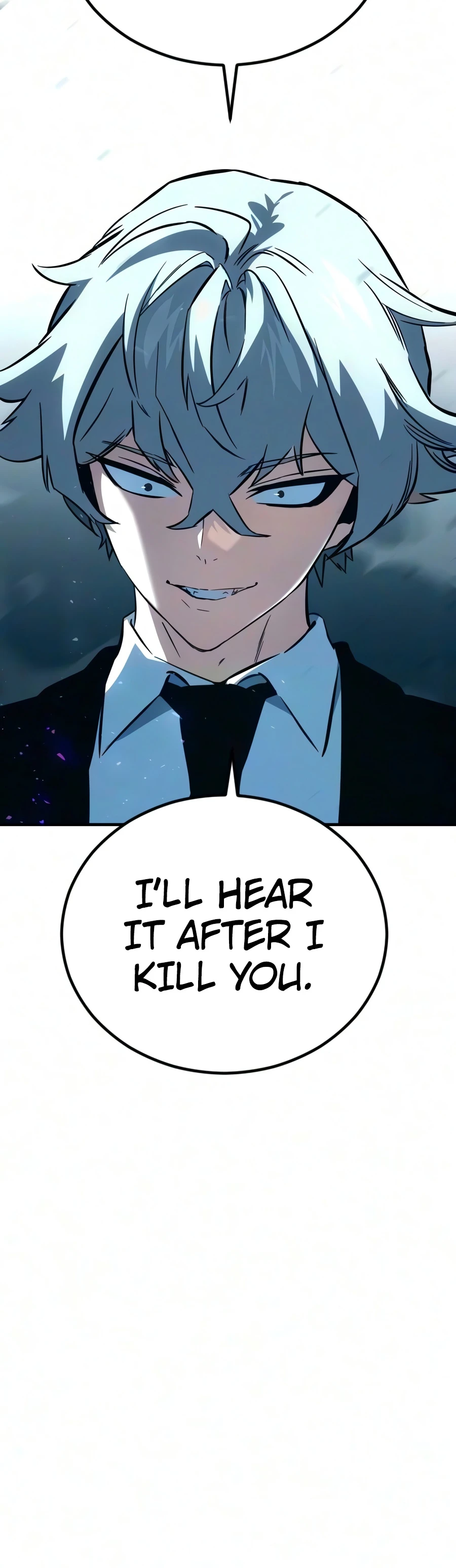 Sword of the Undying Chapter 22 - Page 28