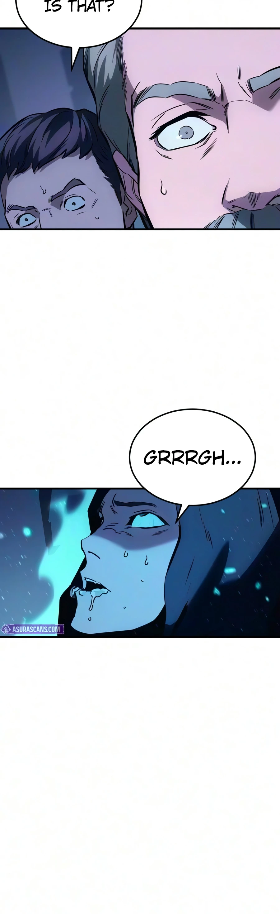 Sword of the Undying Chapter 22 - Page 32
