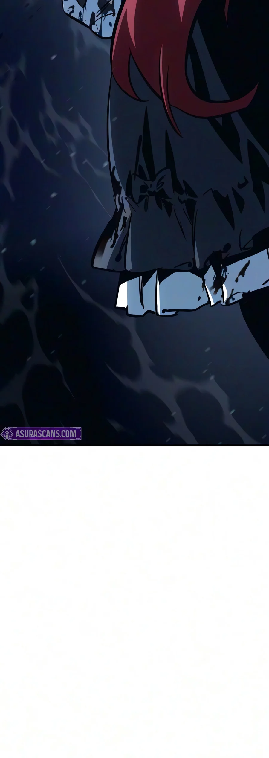 Sword of the Undying Chapter 23 - Page 2