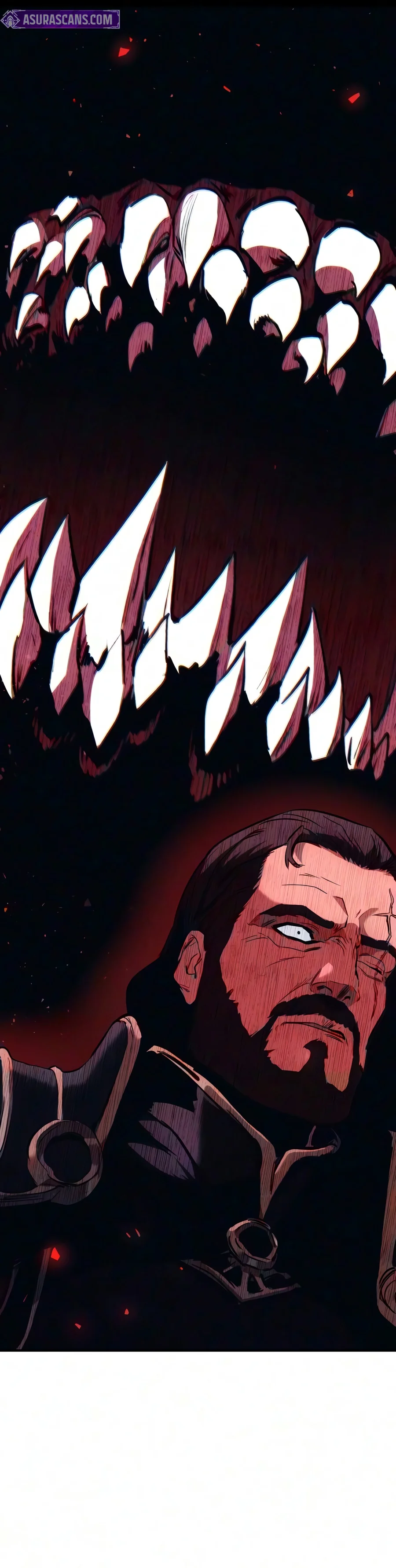 Sword of the Undying Chapter 23 - Page 7