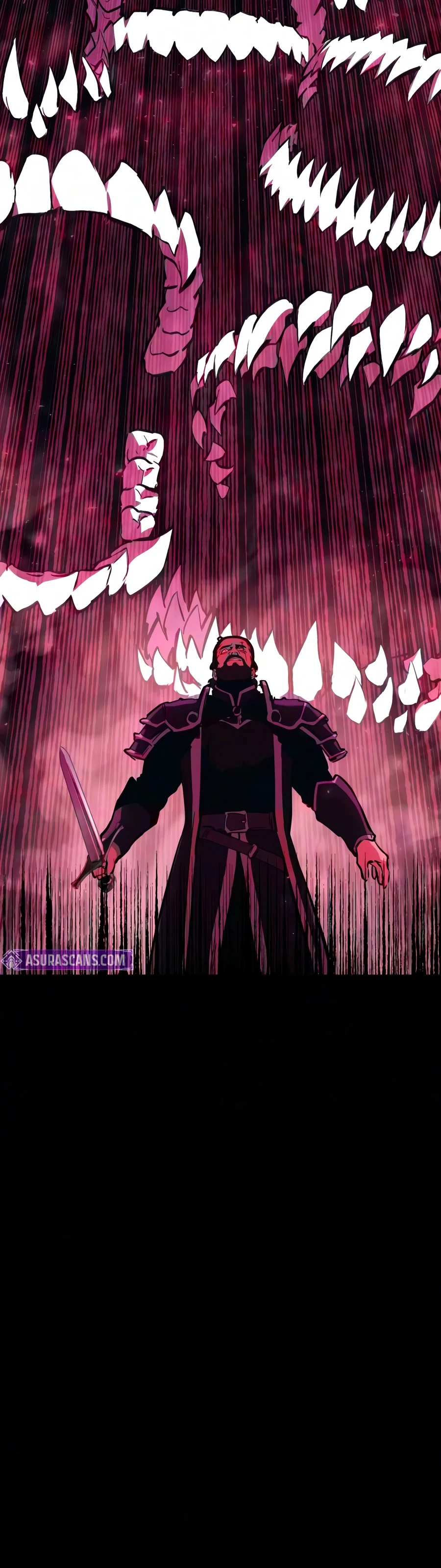 Sword of the Undying Chapter 23 - Page 9