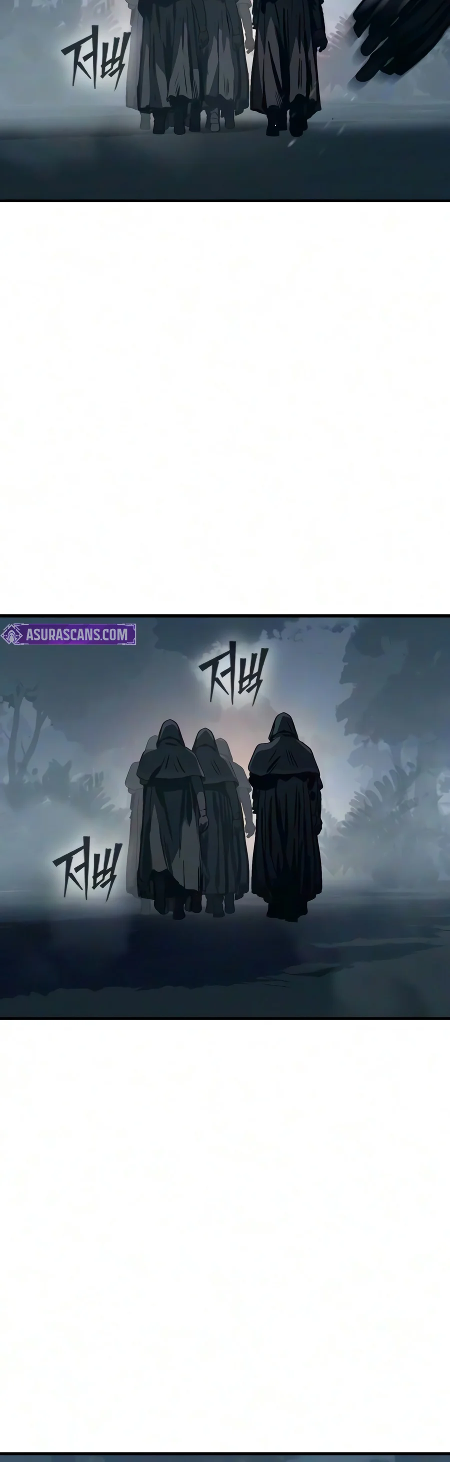 Sword of the Undying Chapter 23 - Page 34
