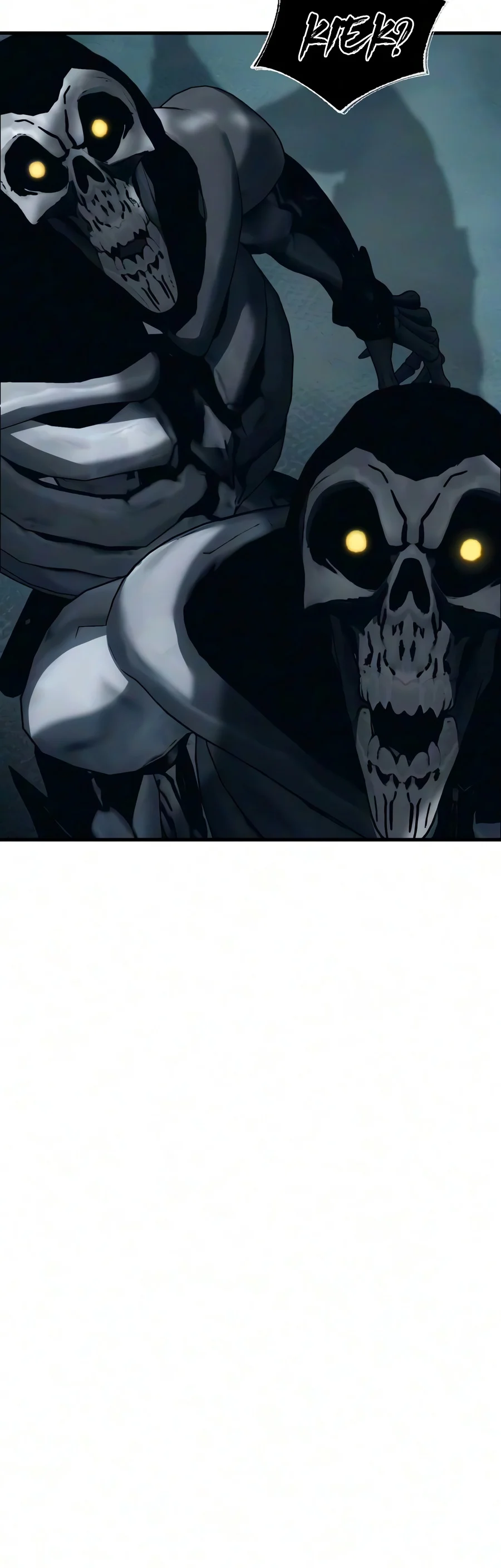 Sword of the Undying Chapter 24 - Page 10