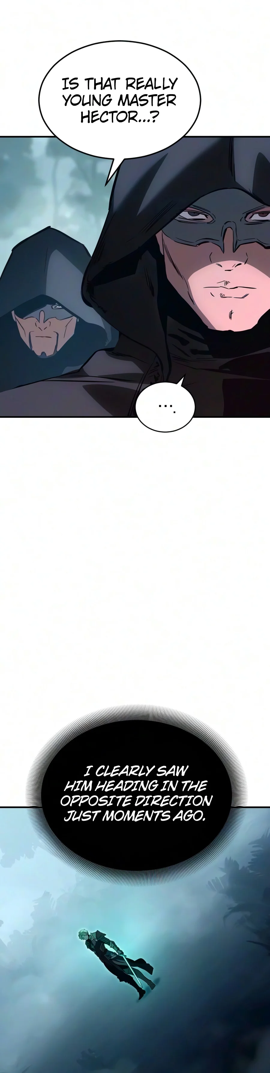 Sword of the Undying Chapter 24 - Page 12