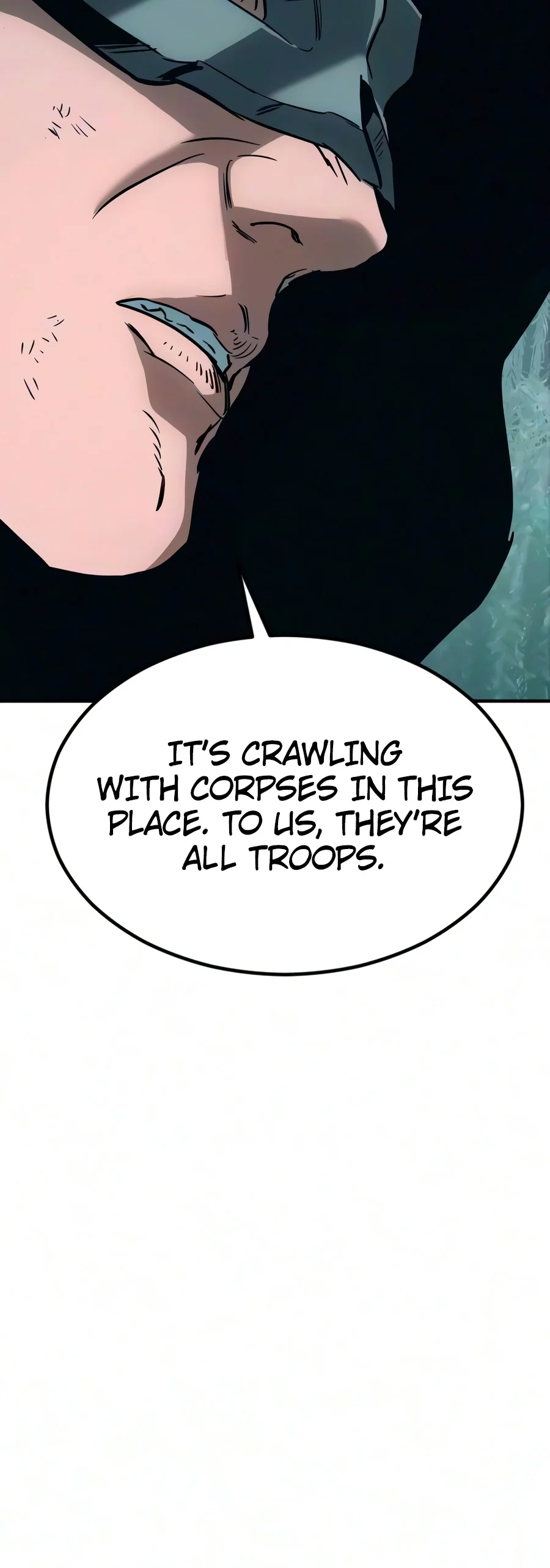 Sword of the Undying Chapter 24 - Page 20