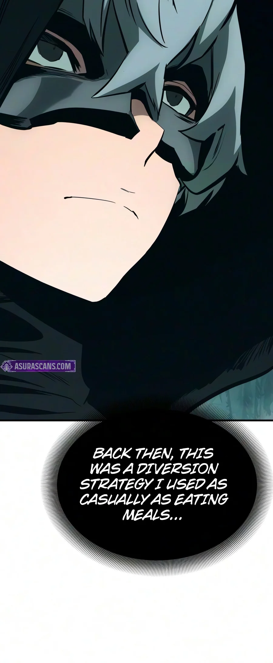 Sword of the Undying Chapter 24 - Page 25