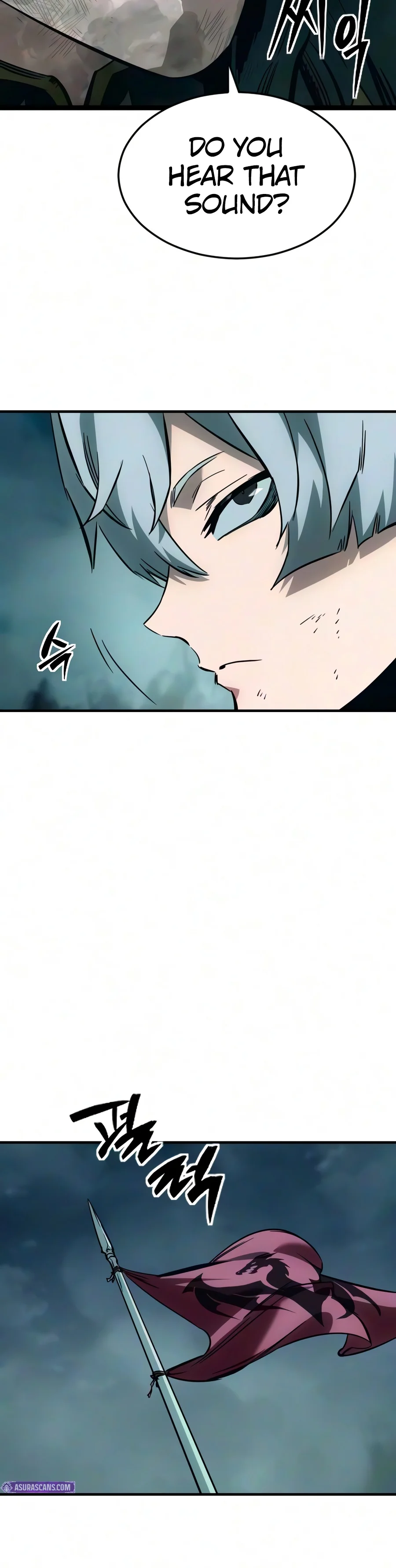Sword of the Undying Chapter 25 - Page 12