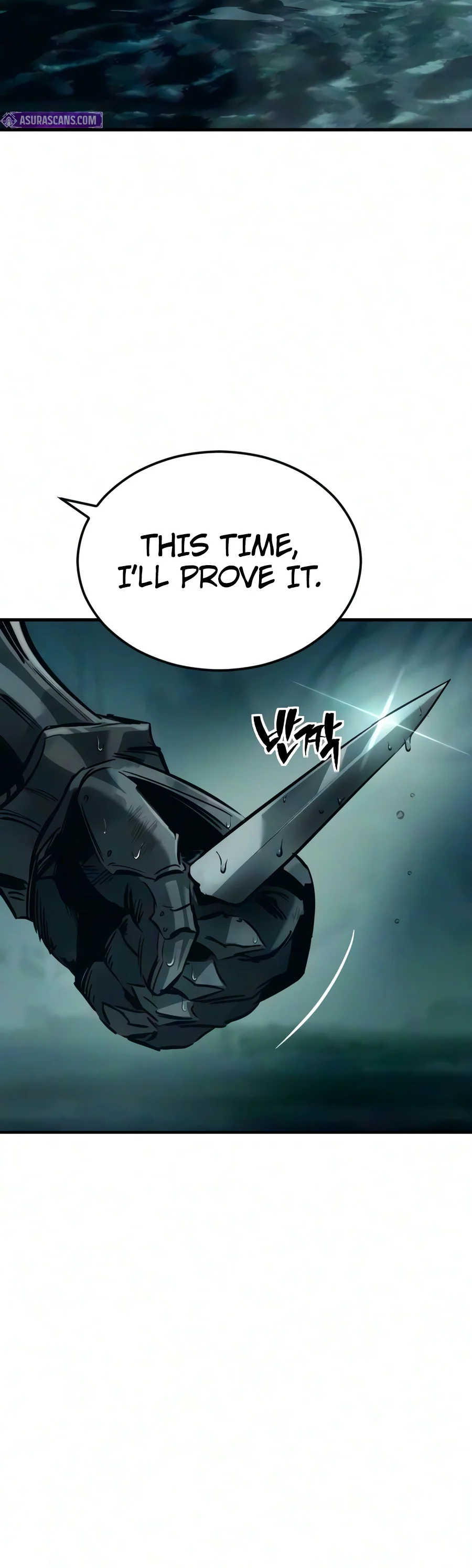 Sword of the Undying Chapter 26 - Page 11