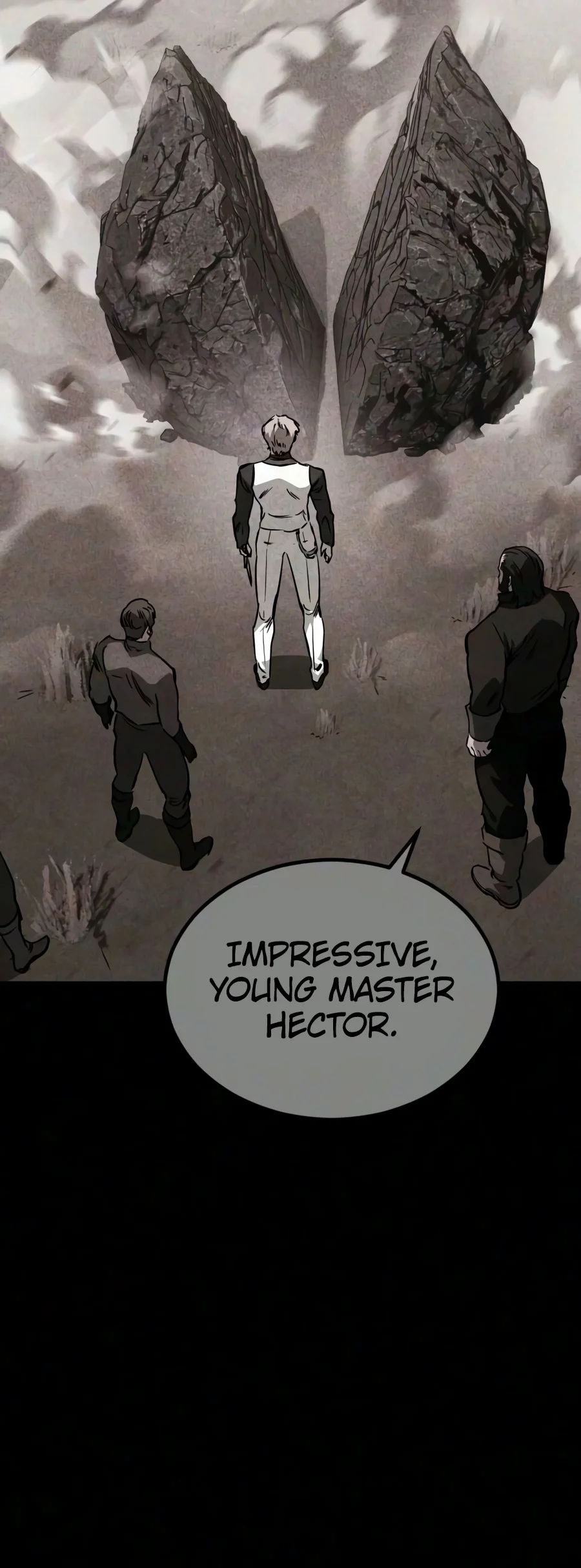 Sword of the Undying Chapter 26 - Page 13