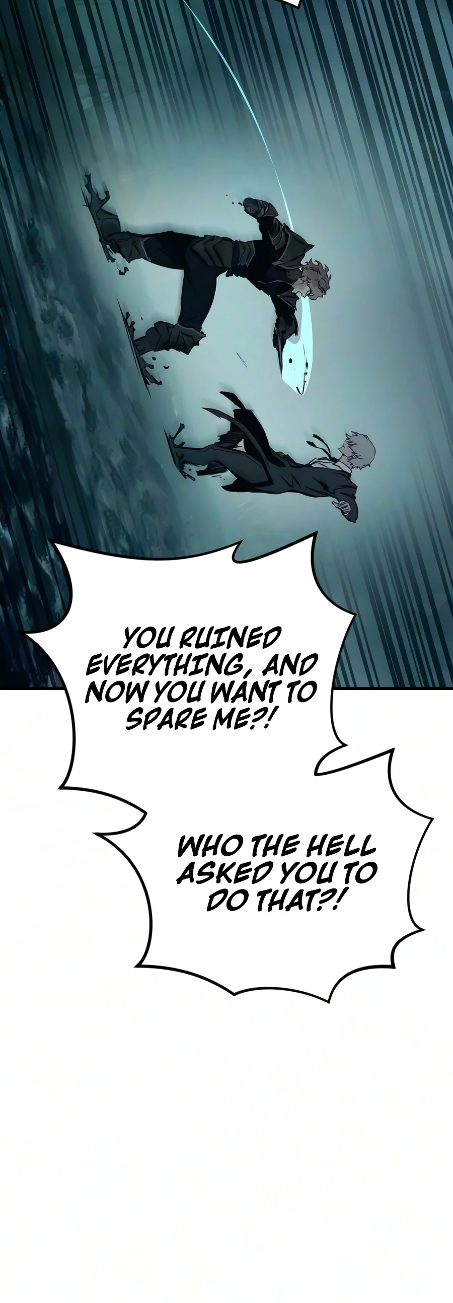 Sword of the Undying Chapter 26 - Page 15