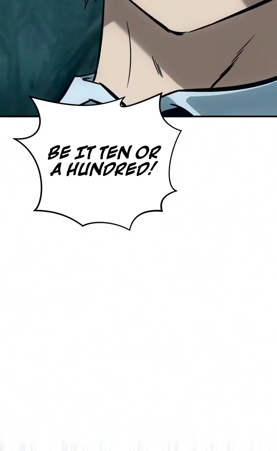 Sword of the Undying Chapter 26 - Page 19