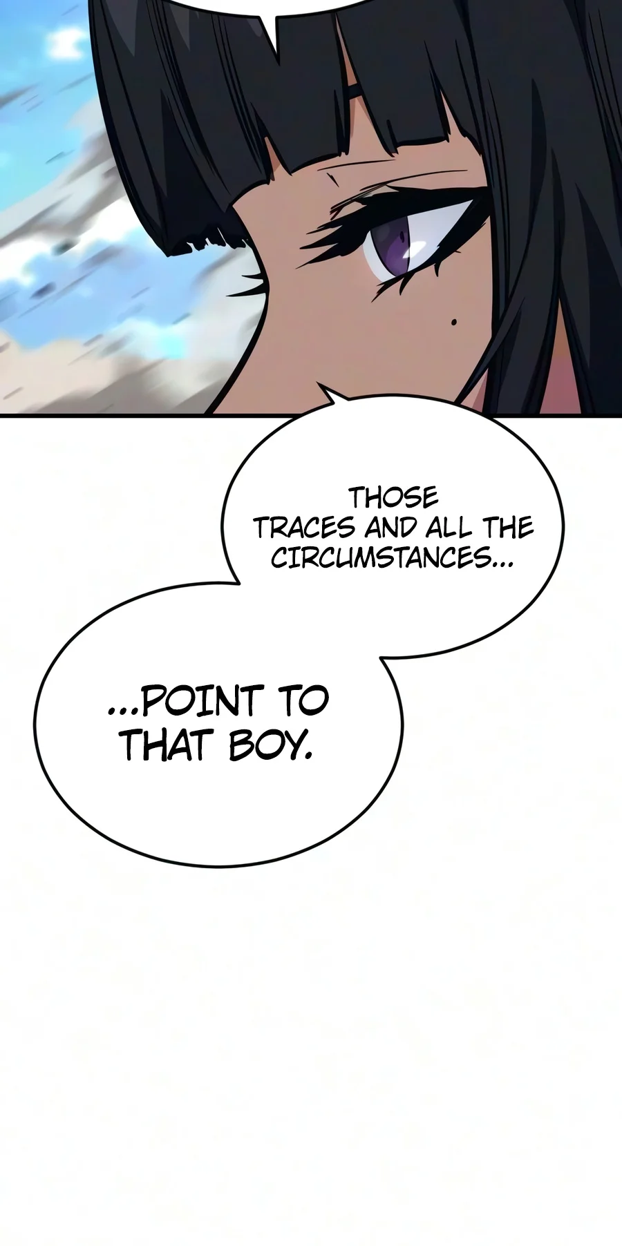 Sword of the Undying Chapter 27 - Page 15
