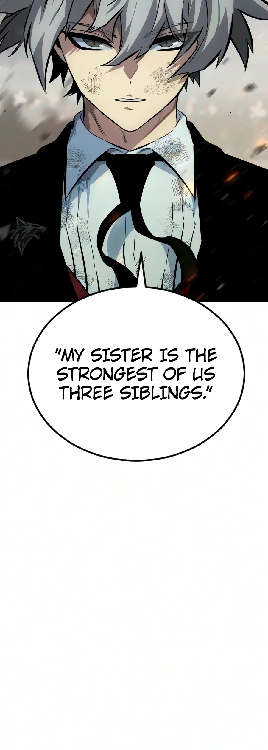 Sword of the Undying Chapter 27 - Page 35