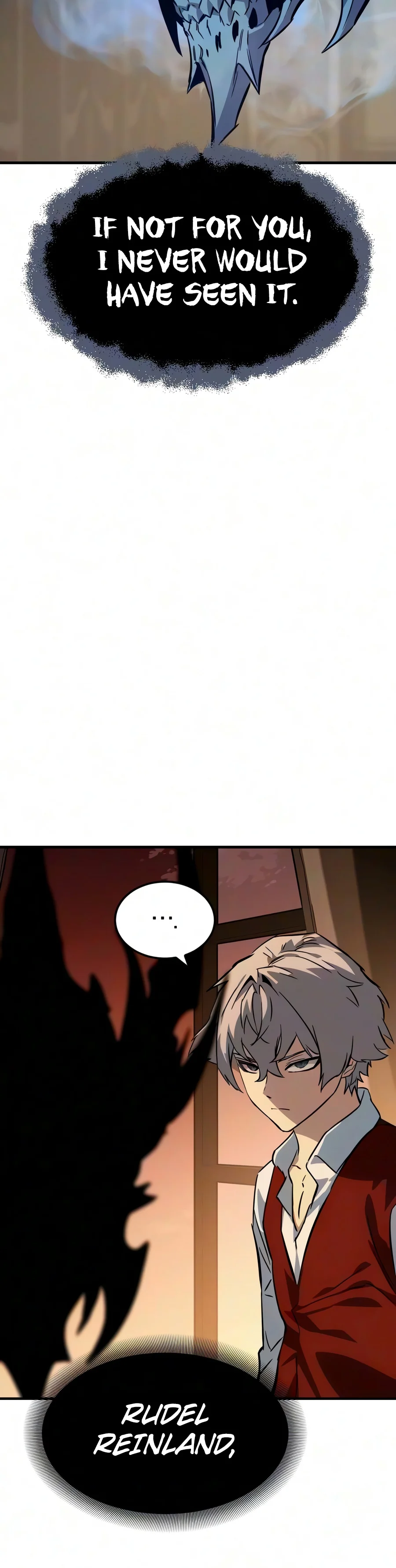 Sword of the Undying Chapter 28 - Page 26