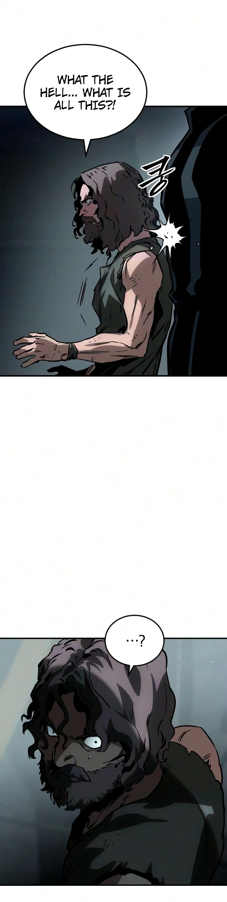 Sword of the Undying Chapter 28 - Page 36