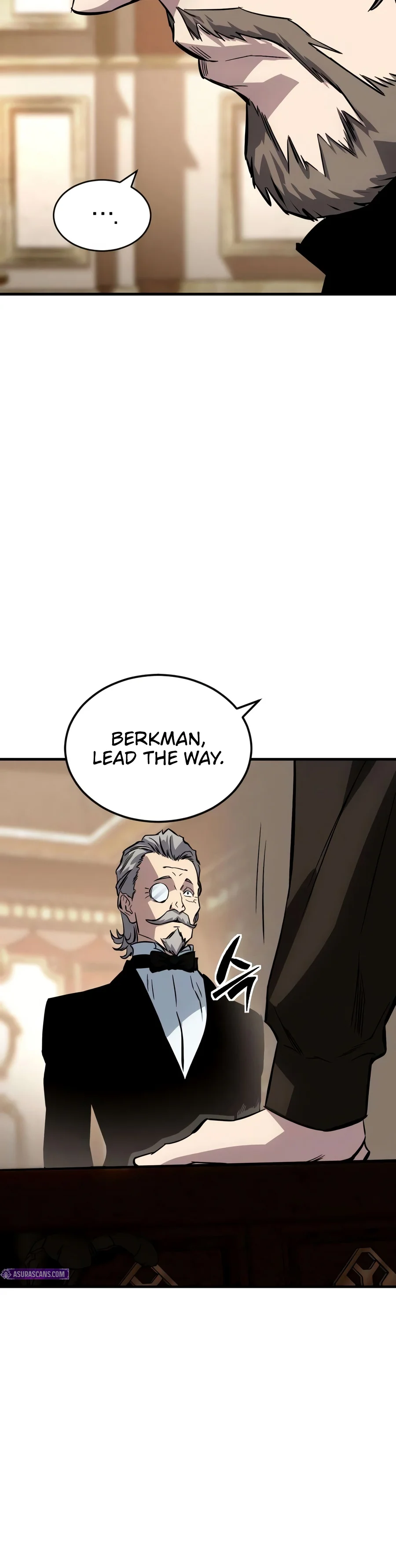 Sword of the Undying Chapter 29 - Page 5
