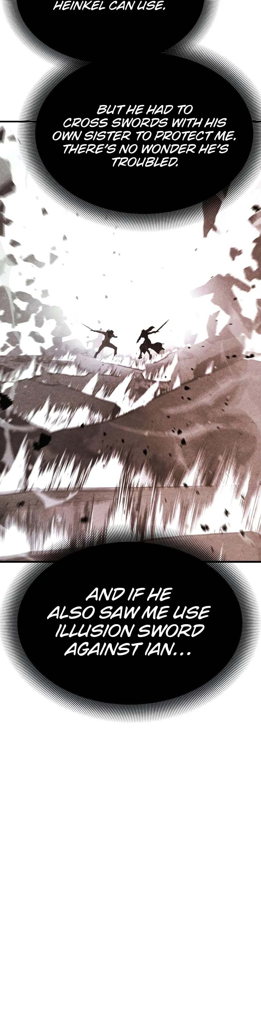 Sword of the Undying Chapter 29 - Page 7