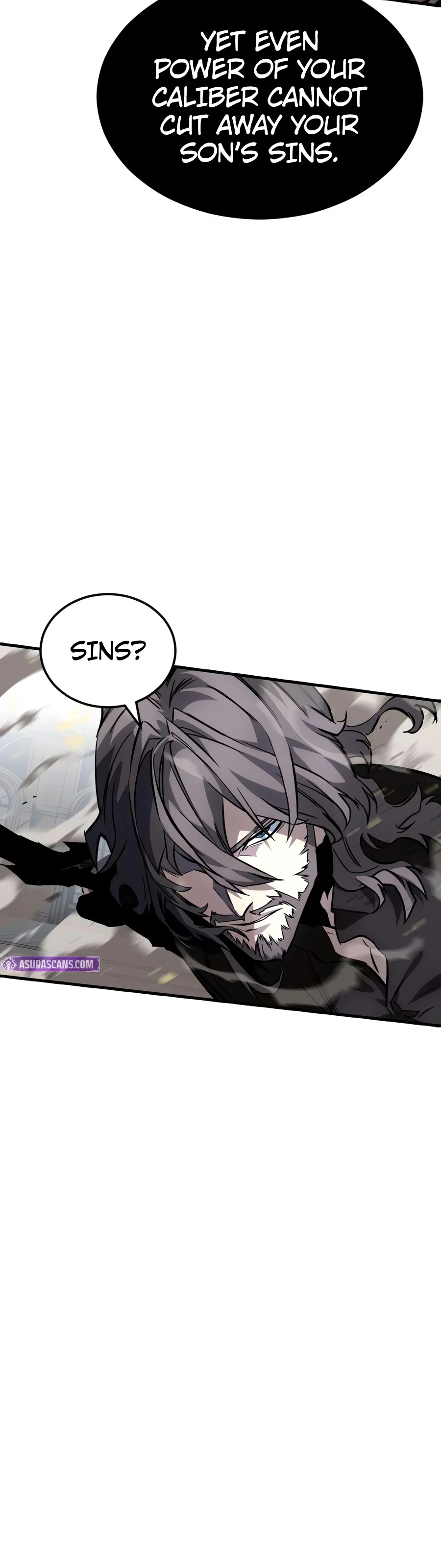 Sword of the Undying Chapter 30 - Page 3